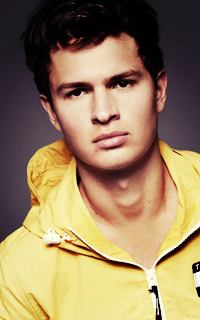 Ansel Elgort  G1Ok6faX_o