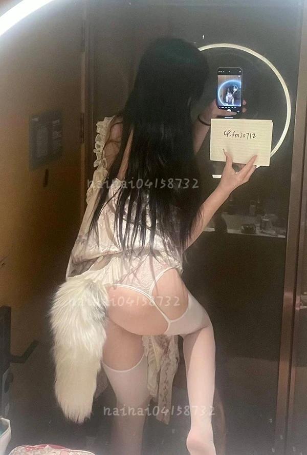 福利姬少女_nainai+小粥推特私拍尺度合集(12)