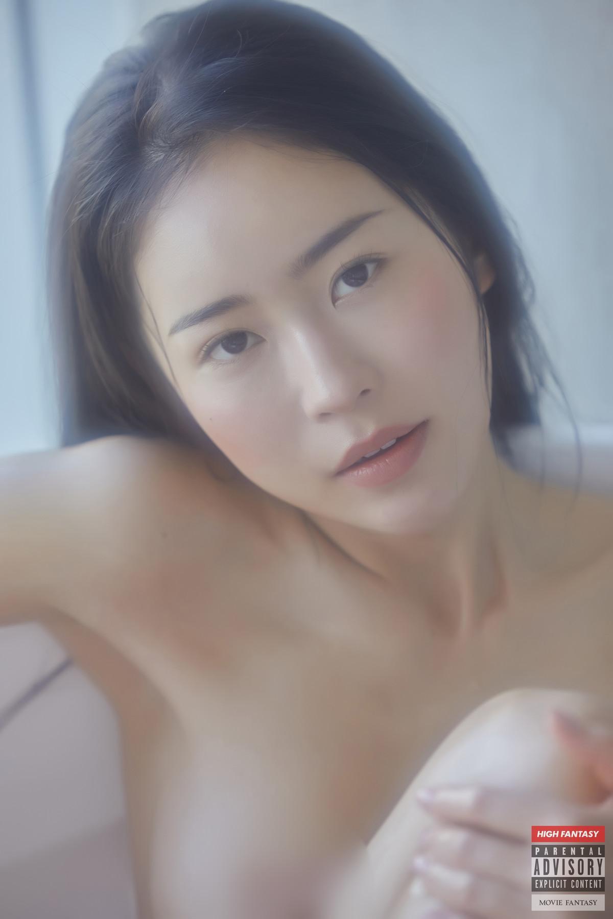Rina Toeda 不良少女, HIGH FANTASY Vol.4 Morning With You Set.02(26)