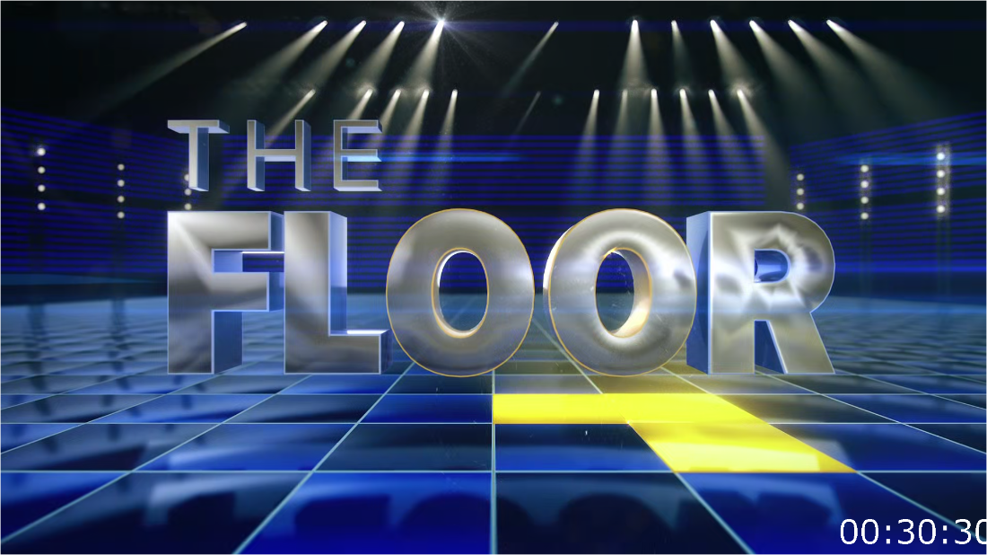 The Floor US S01E08 [1080p] (x265) [6 CH] SbkRgto4_o