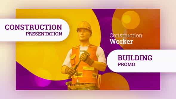 Building Corporate - Clean Construction - VideoHive 23820422