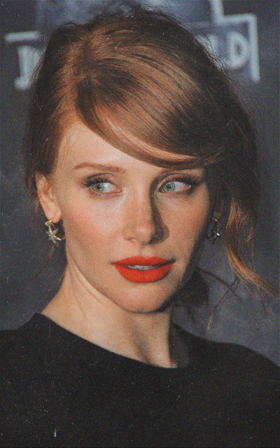 Bryce Dallas Howard OAAQjwU2_o