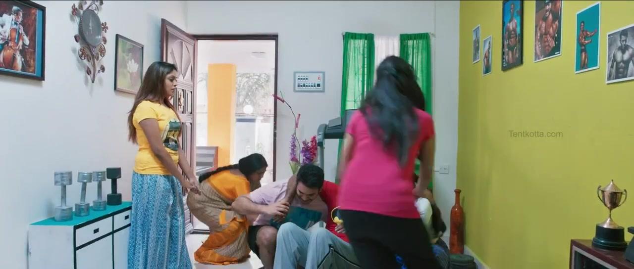 50-50 (2019) Tamil 720p HDRip x264 DD5 1 ESub-BWT 50-50 (2019) Tamil 720p HDRip x264 DD5 1 ESub-BWT
