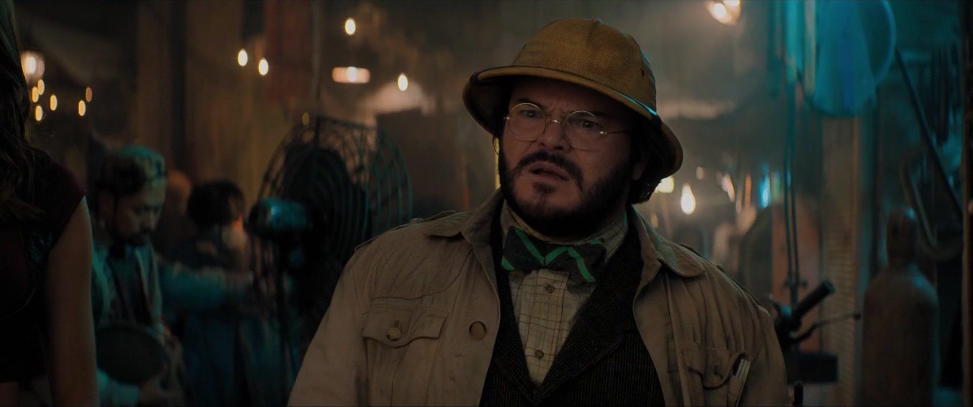 Jumanji The Next Level 2019 1080p HC HDRip AC3 x264-CMRG Jumanji The Next Level 2019 1080p HC HDRip AC3 x264-CMRG