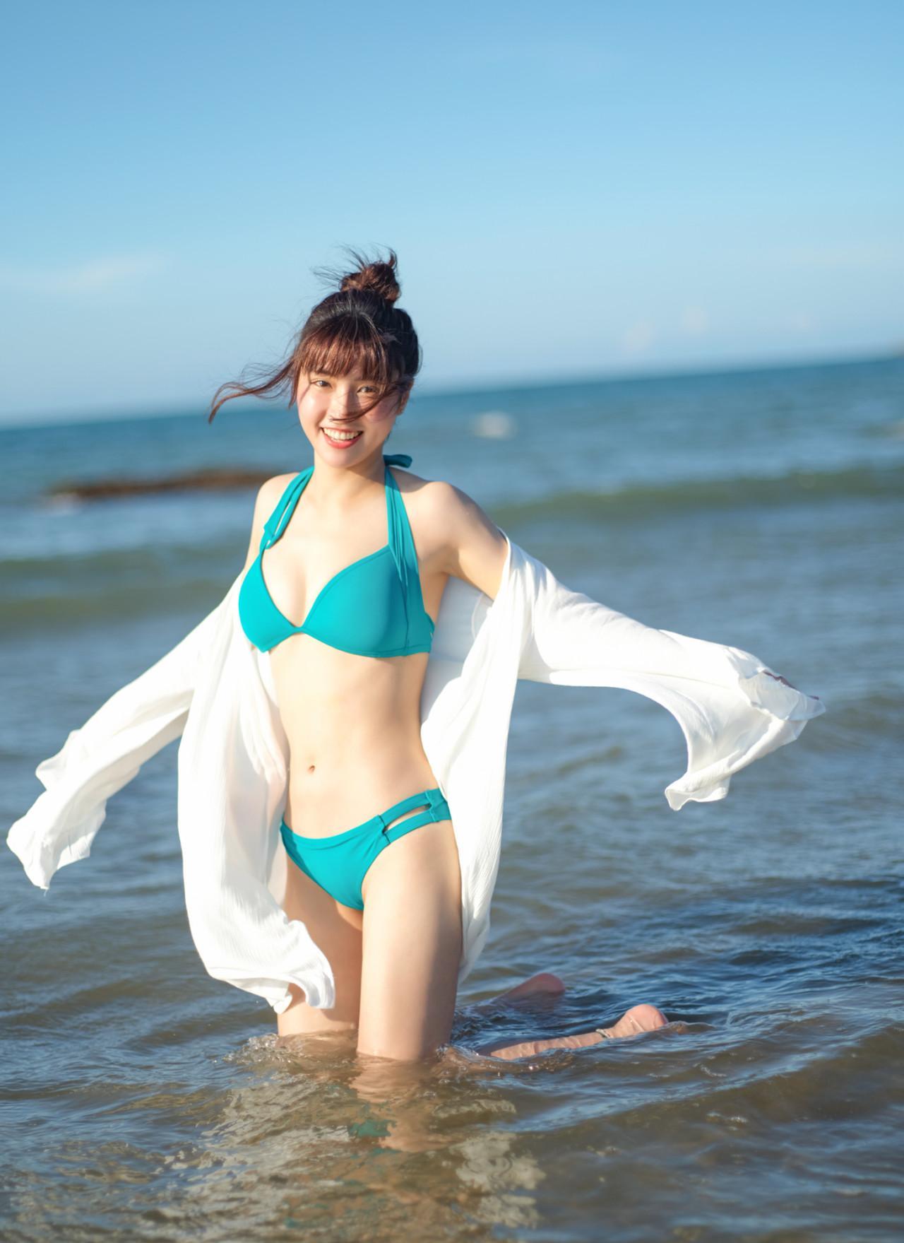 QunQun 峮峮, 2nd写真集 「QUNing」 Set.03(19)