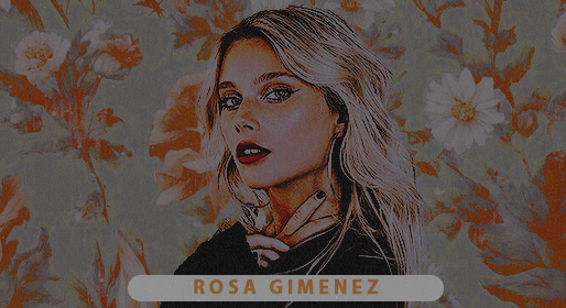 ˚ˎ *  rosa  ˚ˎ *  I feel the rush, addicted to your touch B0znhWfx_o