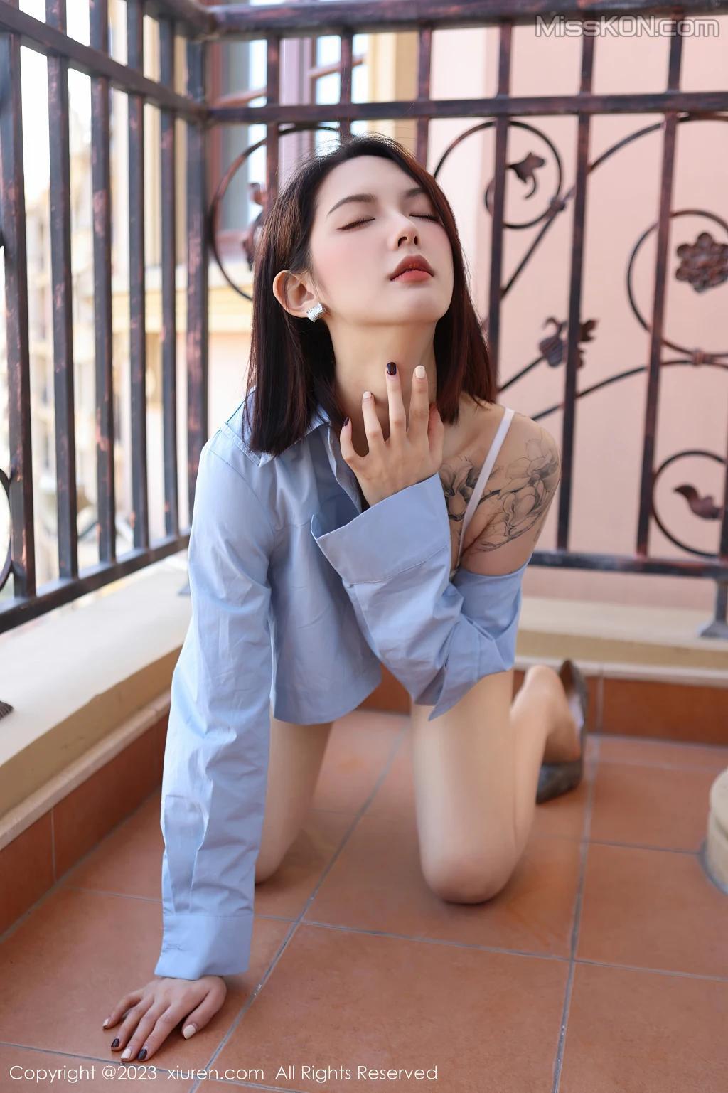 XIUREN No.6659 – 6666 (715 photos)(214)