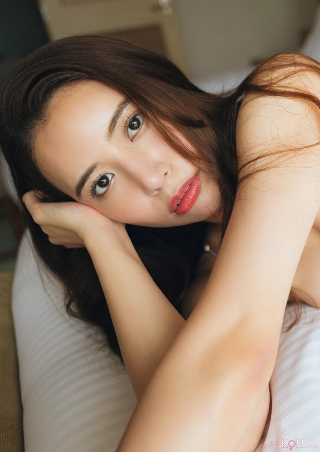 [JP] Nozaka Hiyori (乃坂ひより): 天宮花南 藤渡小百合 百瀬心美 七嶋舞 (79 photos)(26)
