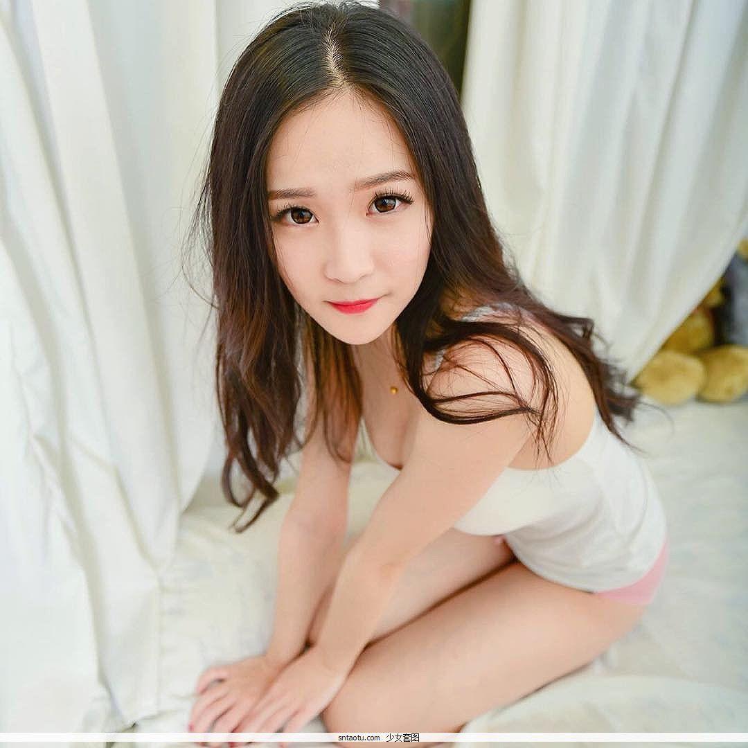 Irene Chang 音乐才女治愈系美图图片(18)