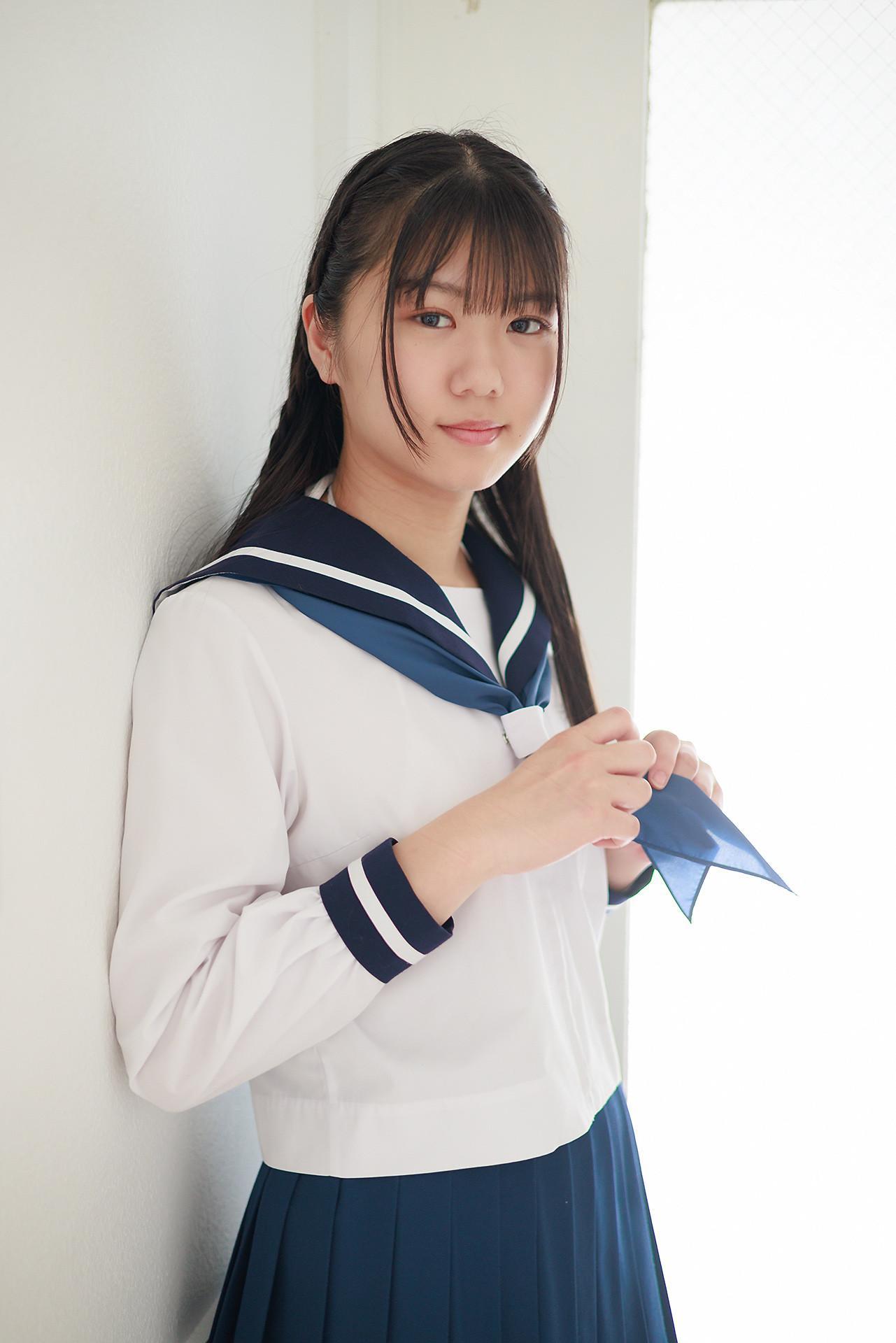 Mio Horikita 堀北美桜, [Minisuka.tv] 2023.07.13 Regular Gallery 9.1(6)