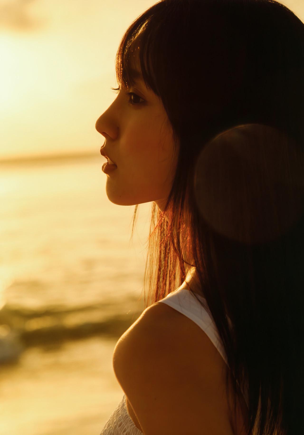 Haruka Kaki 賀喜遥香, 1st写真集 [まっさら] Set.02(23)