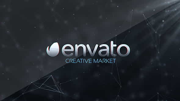 Cinematic Company Logo - VideoHive 14715446