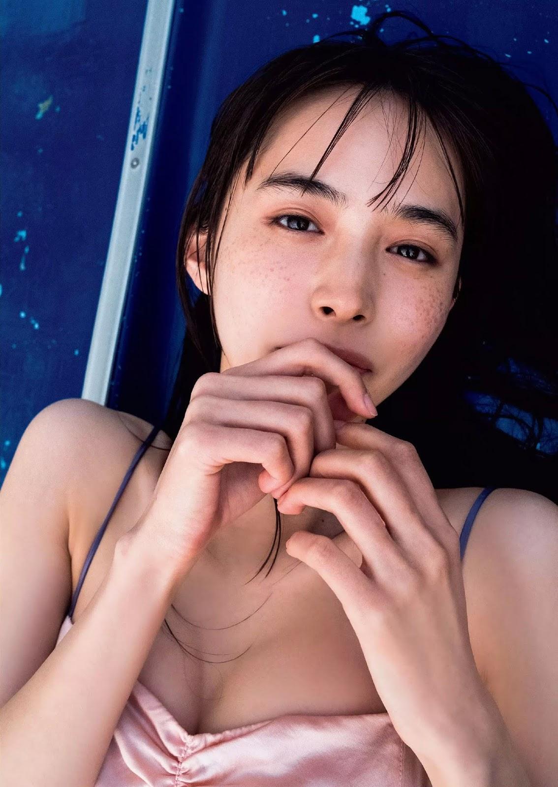 Hiroe Igeta 井桁弘恵, Weekly Playboy 2019 No.31 (週刊プレイボーイ 2019年31号)(4)