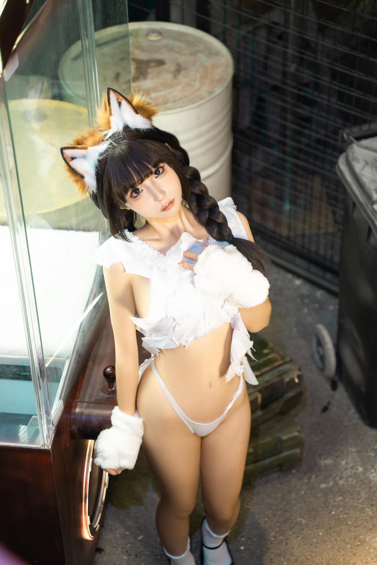 Cosplay 蠢沫沫Chunmomo 娃娃机 Set.02(11)