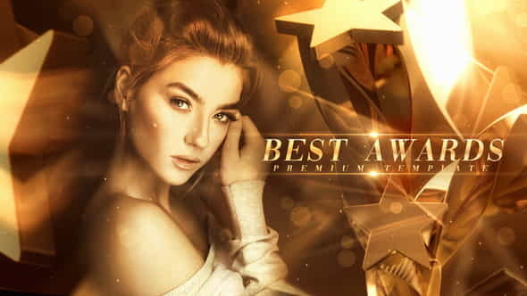 Best Awards - VideoHive 28297762