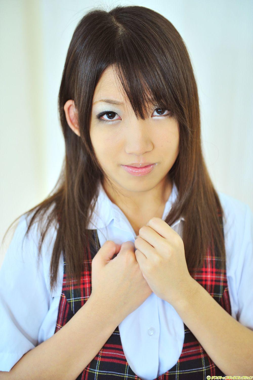 [DGC] NO.1014 Rei Ozora 大空れい/大空丽 写真集(8)