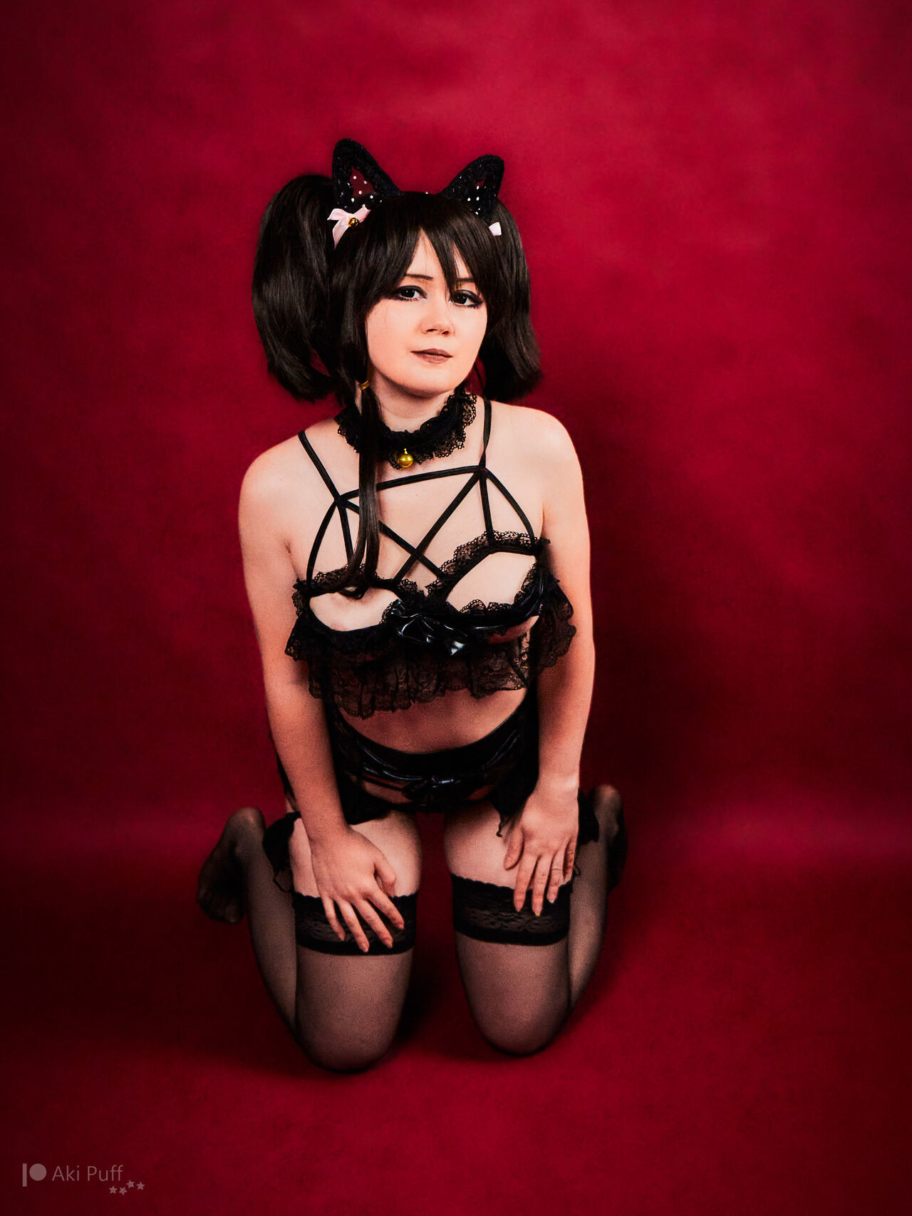 Aki Puff - Nico
