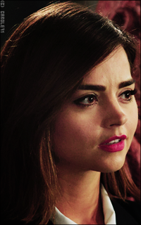 Jenna-Louise Coleman TO6NmseO_o