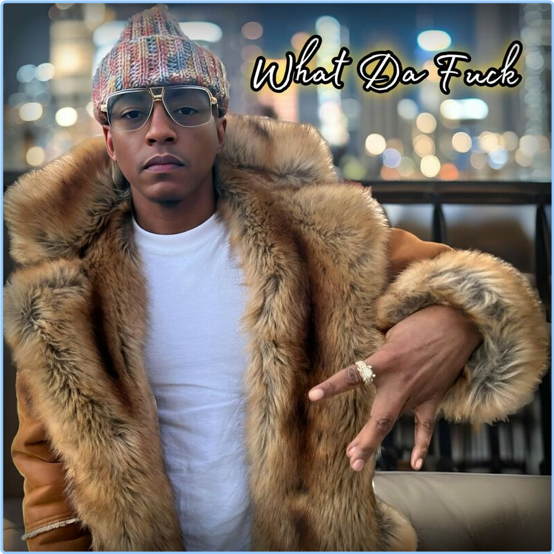 Cassidy What Da F#ck (2024) [320 Kbps] UP2cuVGp_o