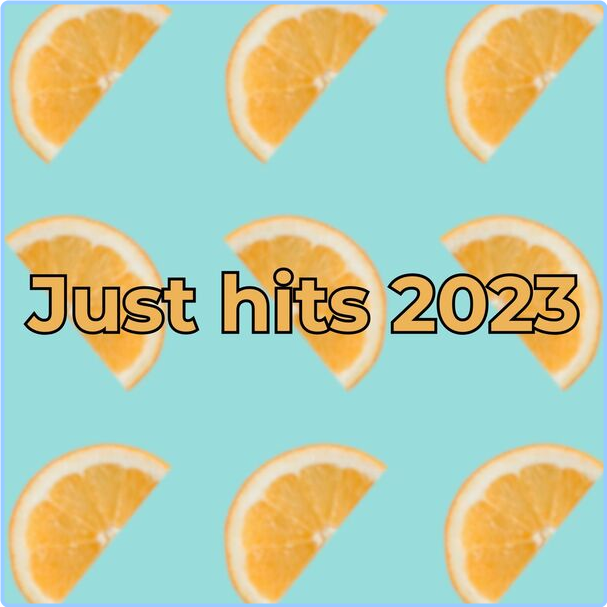 Various Artists - Just Hits (2023-2024) [320 Kbps] MQUGXWYu_o