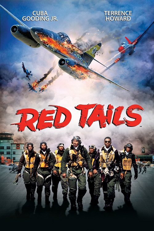 Eskadra "Czerwone ogony" / Red Tails (2012) MULTi.720p.BluRay.x264.DTS.AC3-DENDA / LEKTOR i NAPISY PL