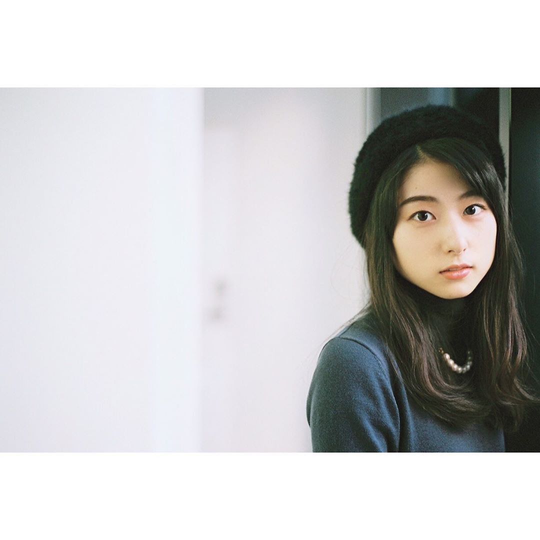 IG正妹—川村海乃 liUK2Kxc o - IG正妹—川村海乃