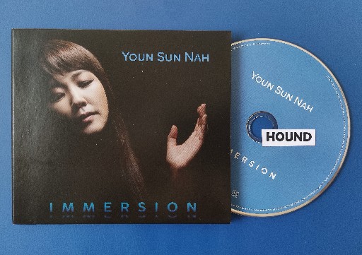 Youn Sun Nah-Immersion-(0093624901068)-CD-FLAC-2019-HOUND
