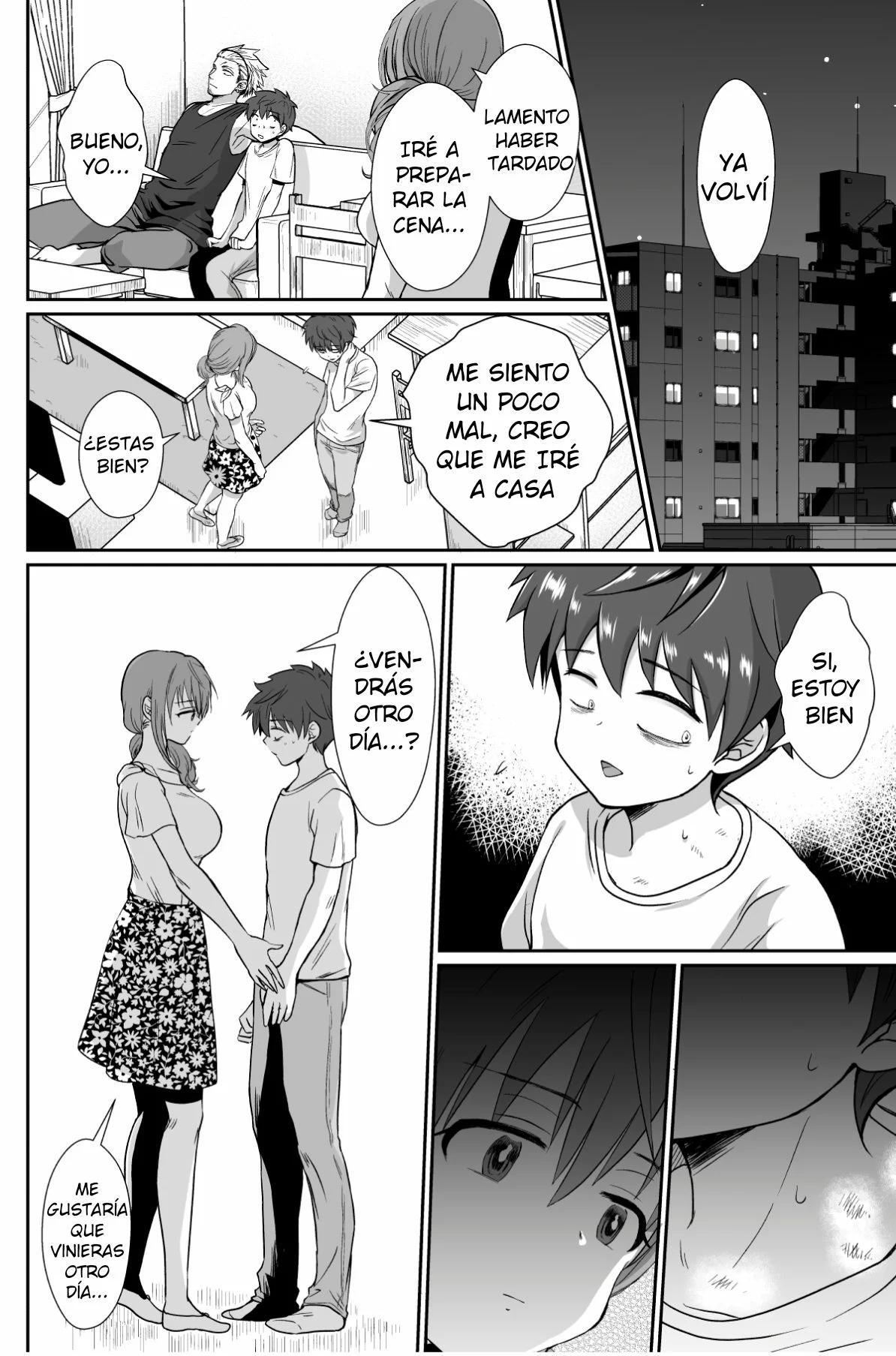 Kareshi Mochi MenHeal Joshi ni Koi o Shita Boku no Matsuro 2 - 42