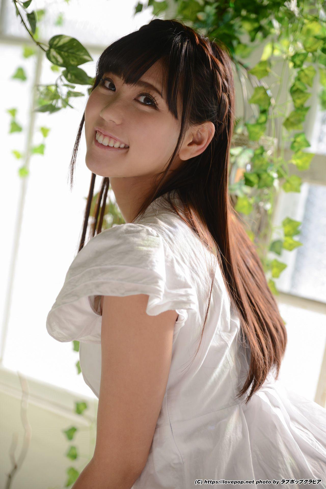 [LOVEPOP] Saemi Shinohara 篠原冴美 Photoset 01 写真集(47)