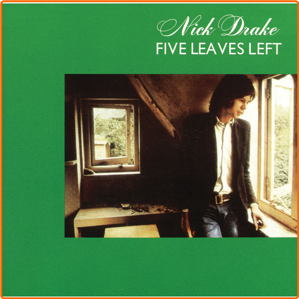 Nick Drake Five Leaves Left (1969 Folk Rock) [Flac 24 96] HS5QUlRm_o