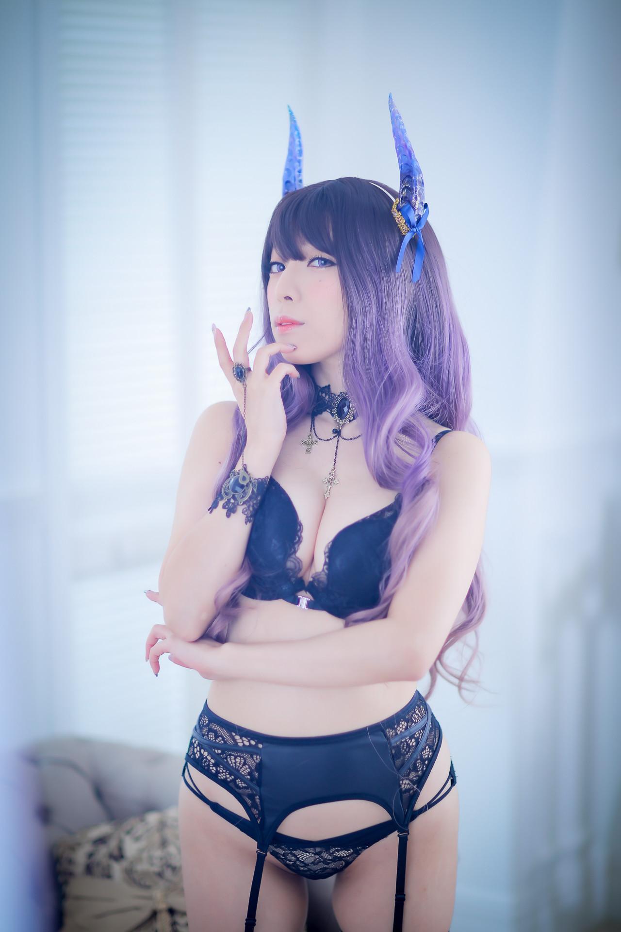 Saki Miyamoto 宮本彩希, 写真集 「ゆめゆめ彩希ゅばす」 Set.02(20)
