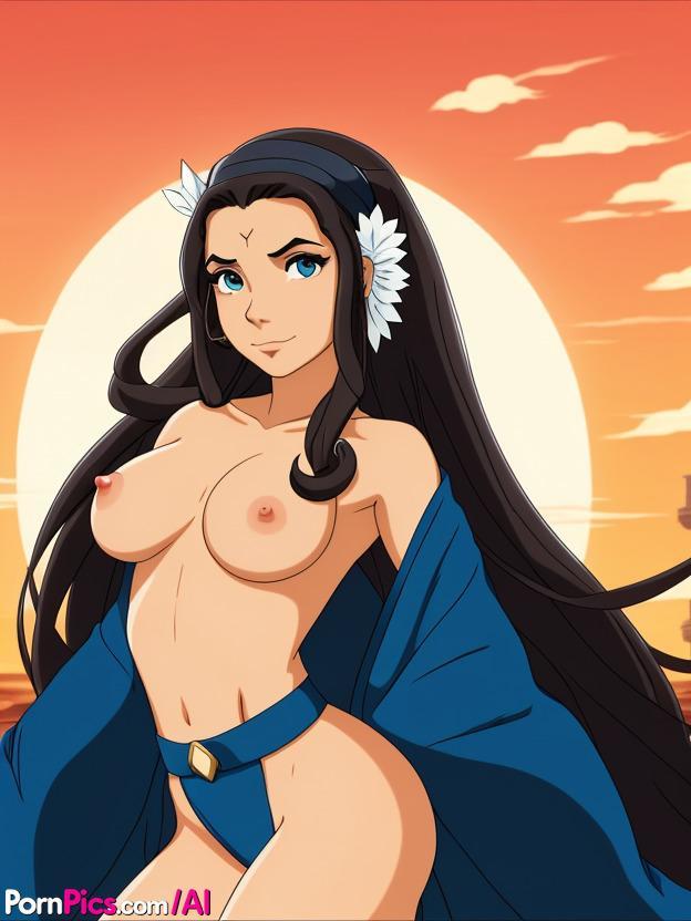 Porn Pics AI Katara(5)