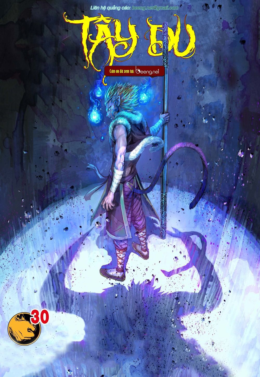 Tây Du Chap 212 . Next Chap Chap 213