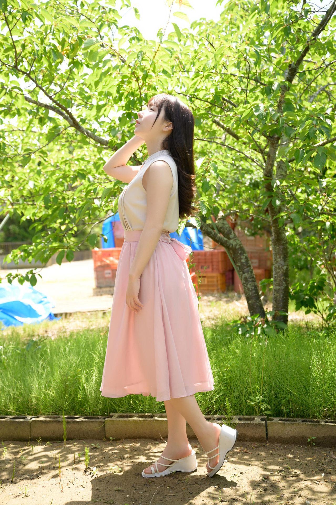 Ao Ebisaki 海老咲あお, FRIDAYデジタル写真集 『もぎたてＧカップ vol.2』 Set.03(1)