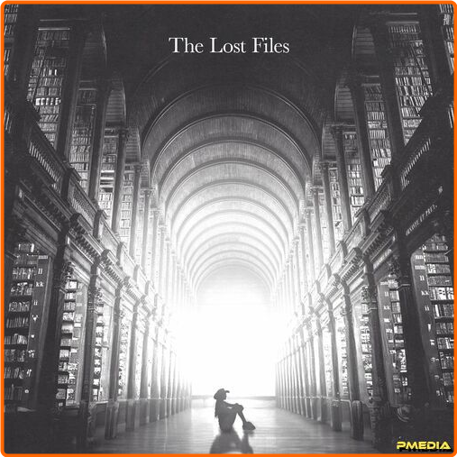 Reyna Roberts The Lost Files (2024) [320 Kbps] KcMHXSvK_o