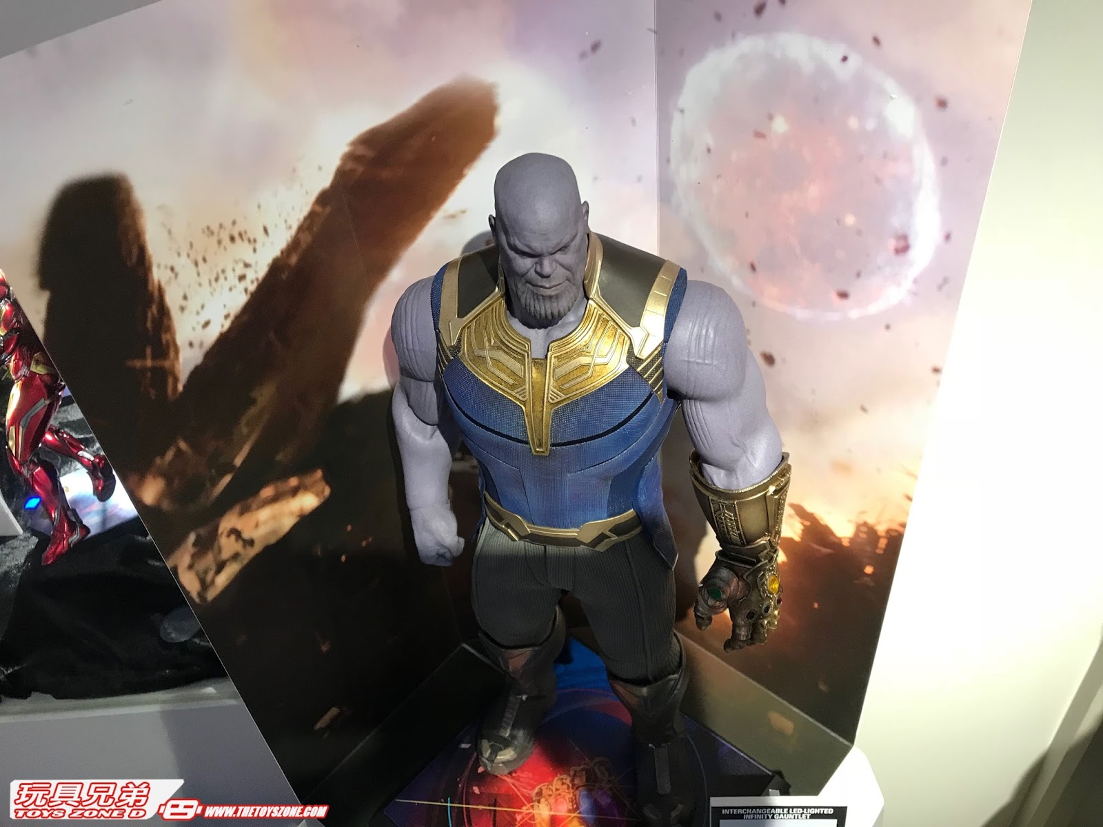 Avengers - Infinity Wars 1/6 (Hot Toys) - Page 2 5UDSZKIz_o