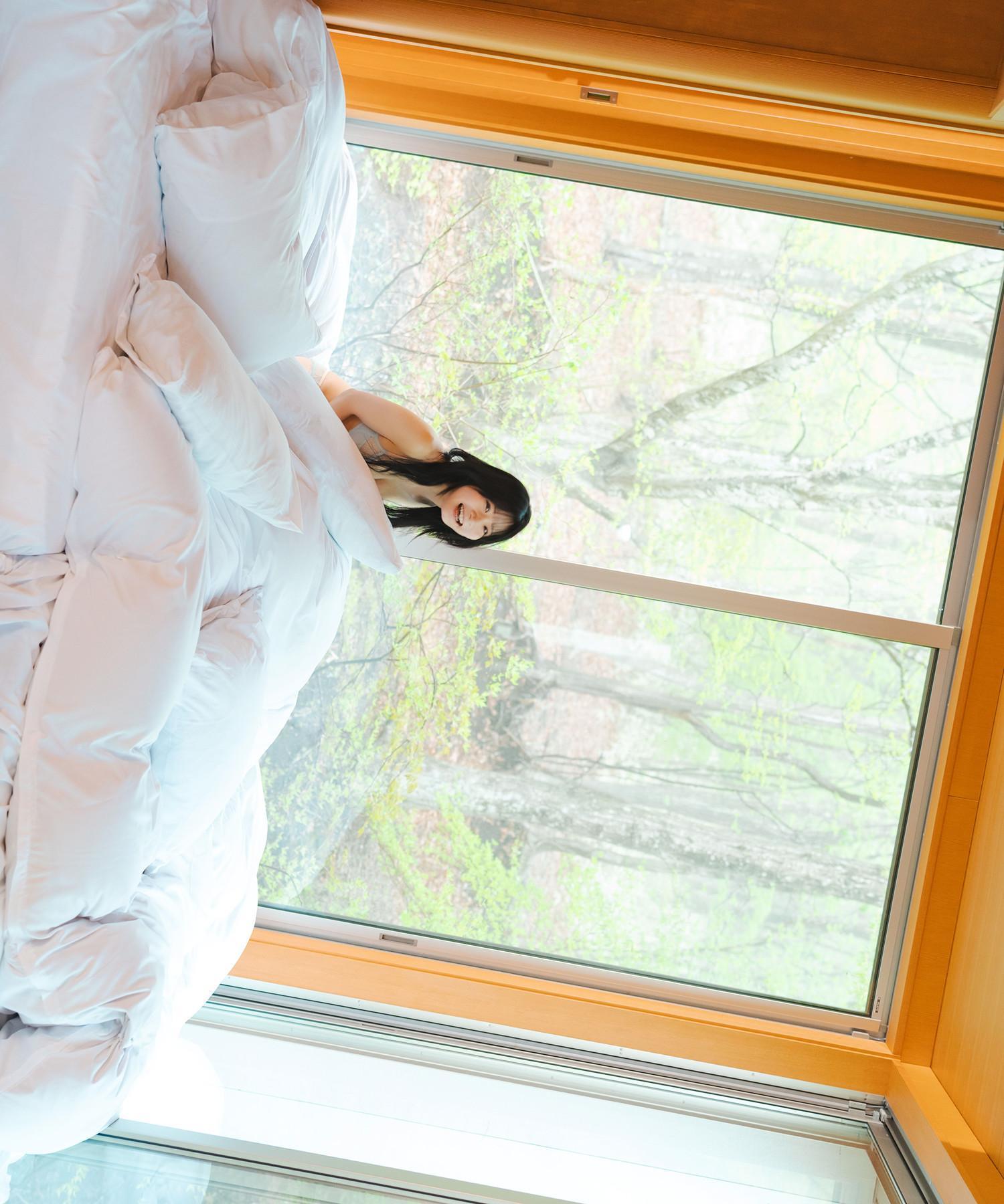 Momoko Shiomi 塩見ももこ, 週プレ Photo Book 「きっと明日は」 Set.02(4)