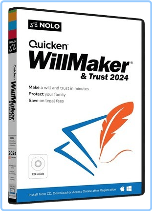 Quicken WillMaker & Trust 2024 V24.3.2933 PYD9YGde_o