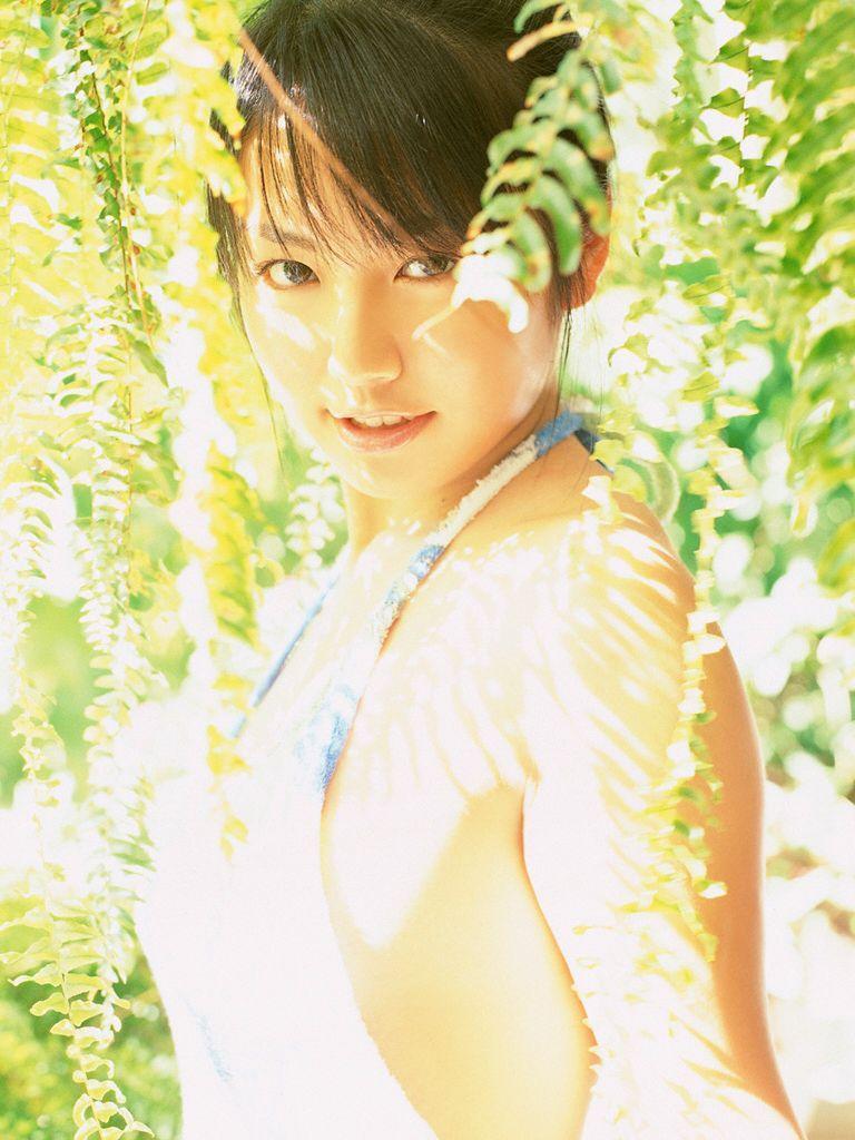 [Wanibooks] NO.07 Sayaka Isoyama 矶山沙耶香/磯山沙也加 写真集(39)