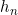 h_n