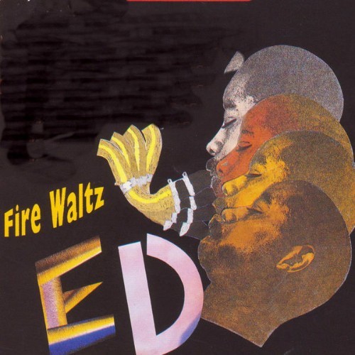 Eric Dolphy - Fire Waltz - 2003