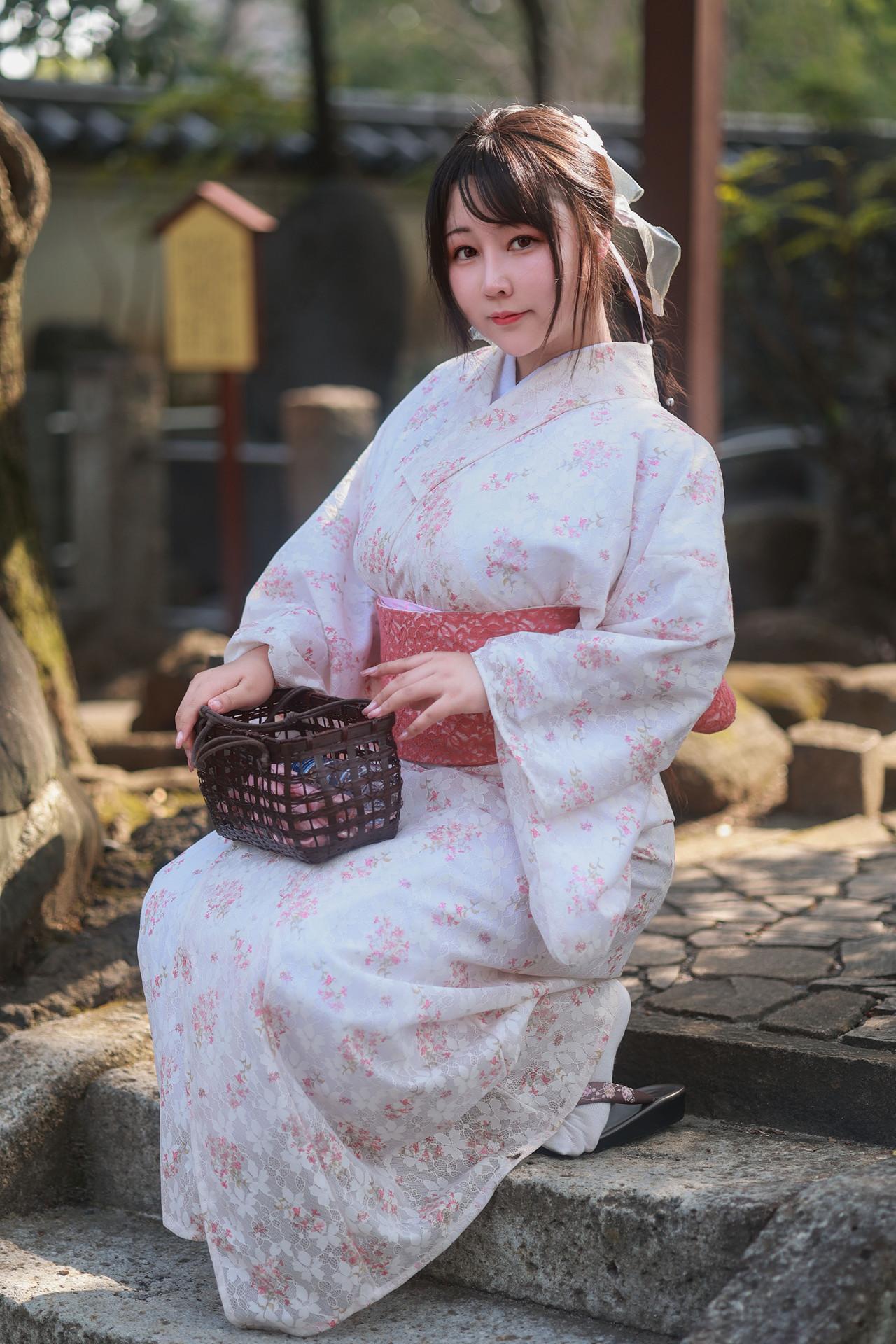 Cosplay KANEKO咔喵 – 余温 Set.04(9)