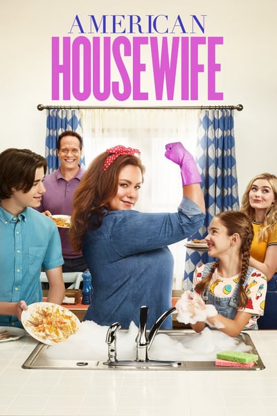 American Housewife S04E05 HDTV x264-SVA