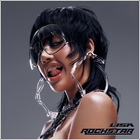 Lisa - Rockstar (2024) [24Bit-48kHz] FLAC