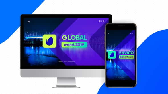 Event Promo - VideoHive 23201885