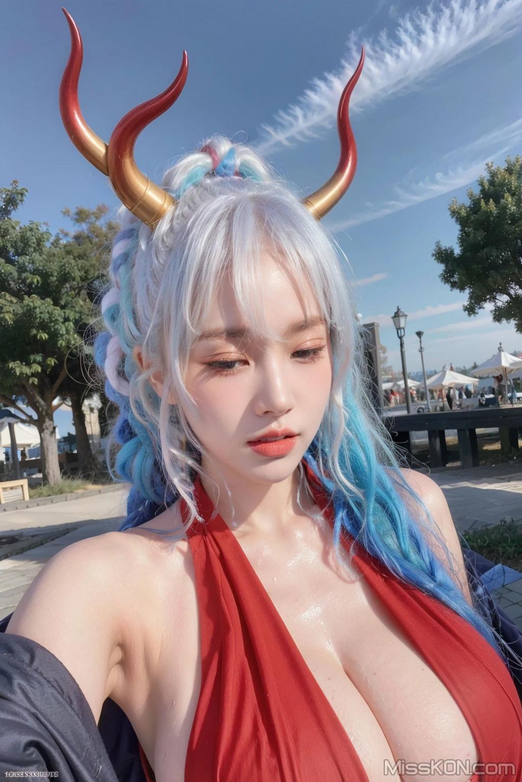 [AI Generated] 拟实画风 Vol.049 (222 photos)(7)