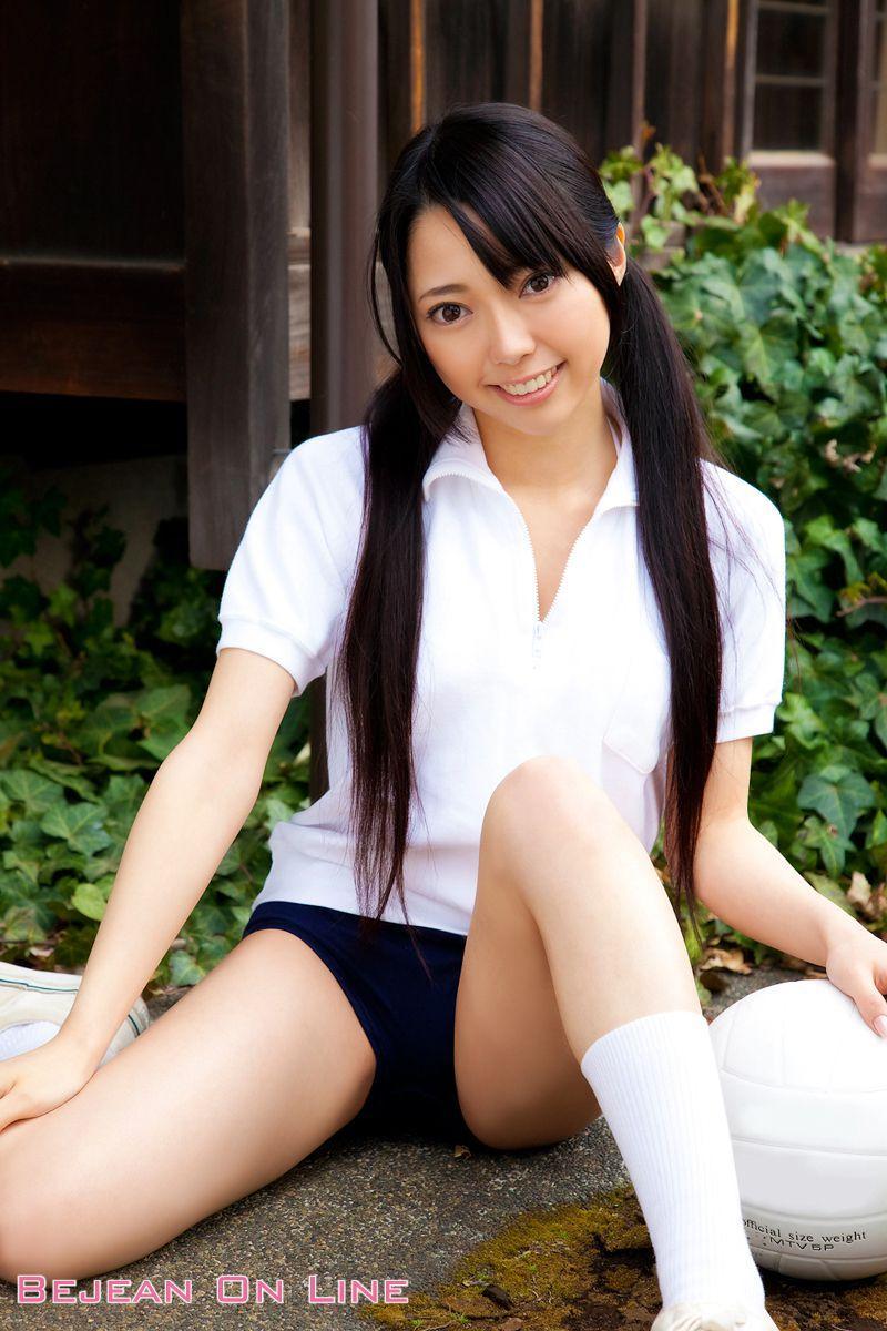 私立Bejean女学館 Ai Nomura 野村あい [Bejean On Line] 写真集(15)