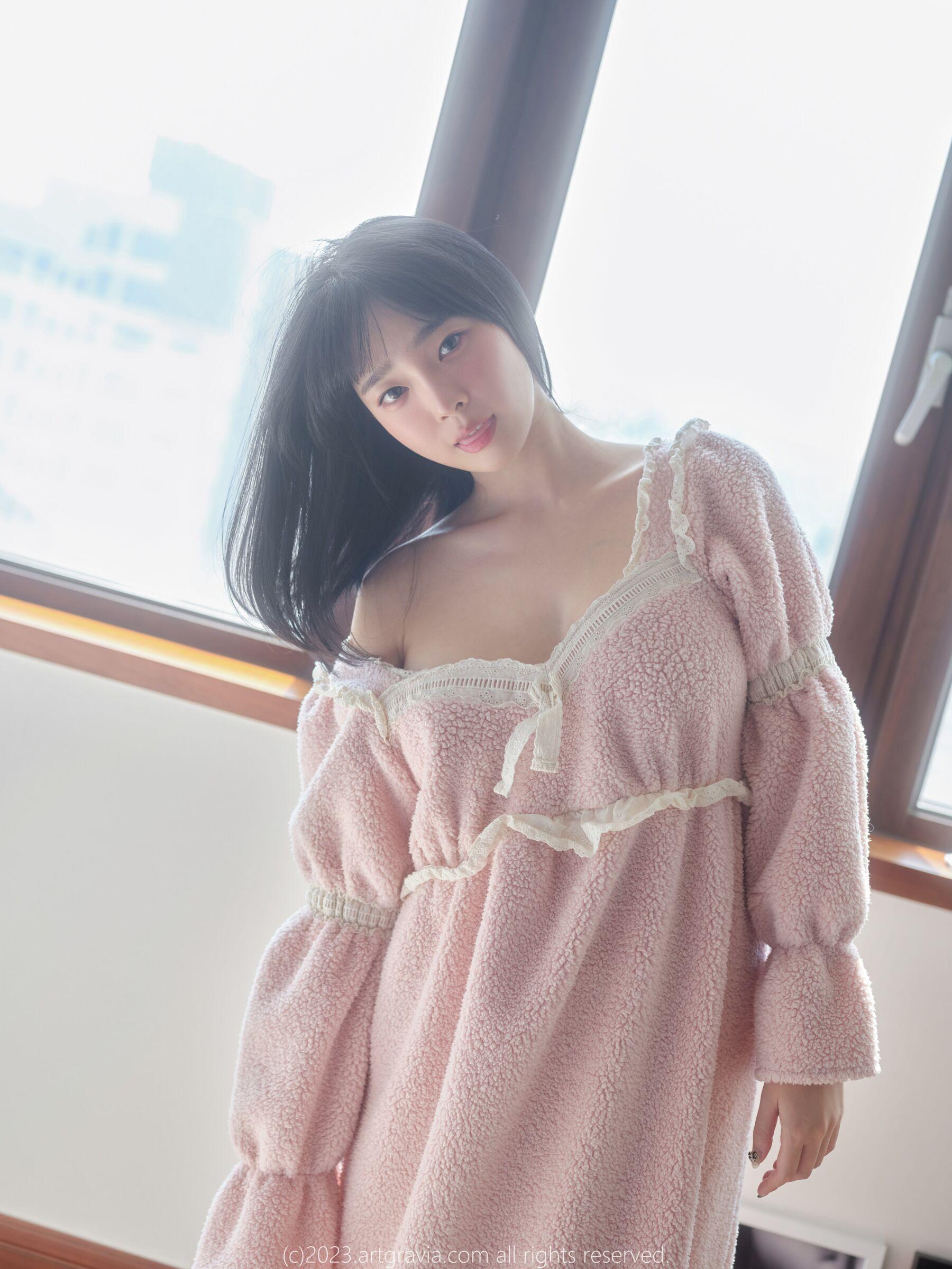 ArtGravia Vol. 537 姜仁卿(31)