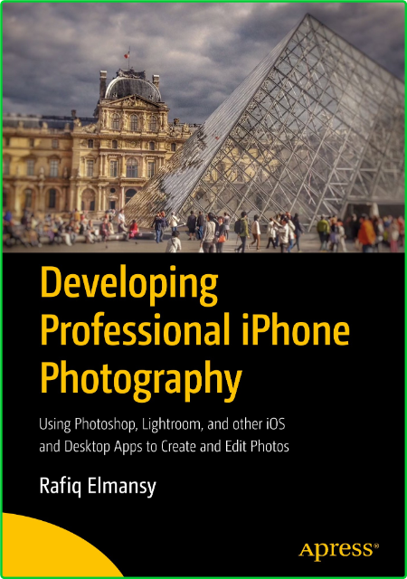 Developing Professional Iphone Photography Using Photoshop Lightroom And Other iOS... L84z5ULk_o