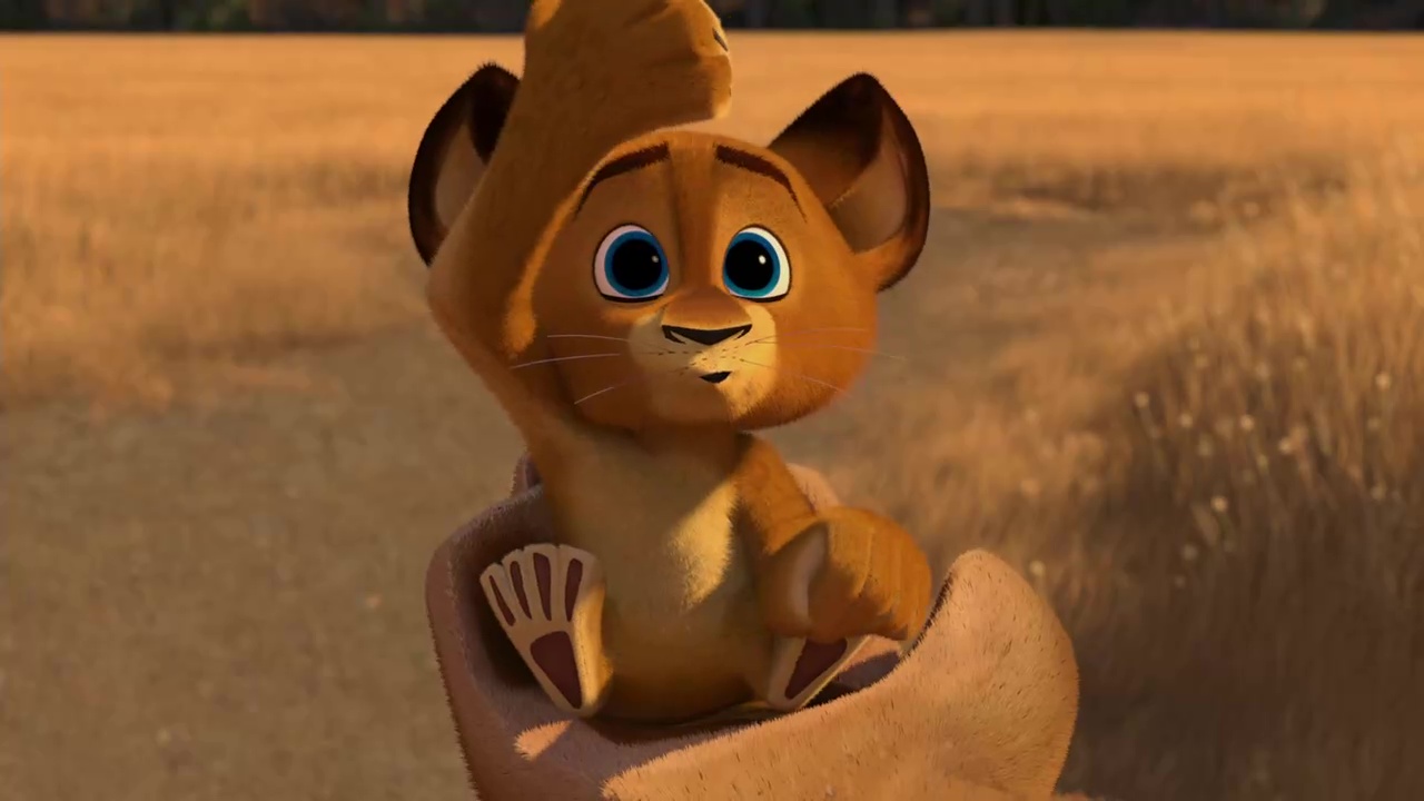 Gif madagascar